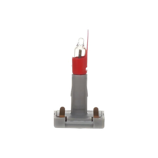 Busch-Jaeger Glimmlampe 230V 0,4mA steckbar 8350